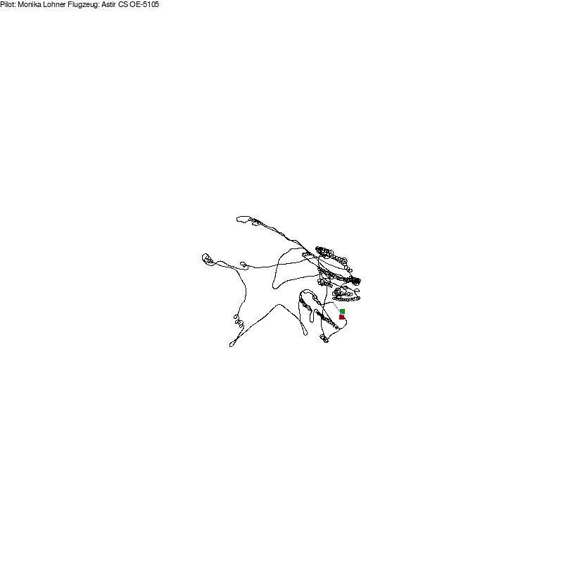 Flugspur